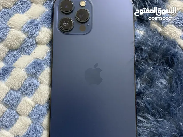 ايفون 12 برو ماكس