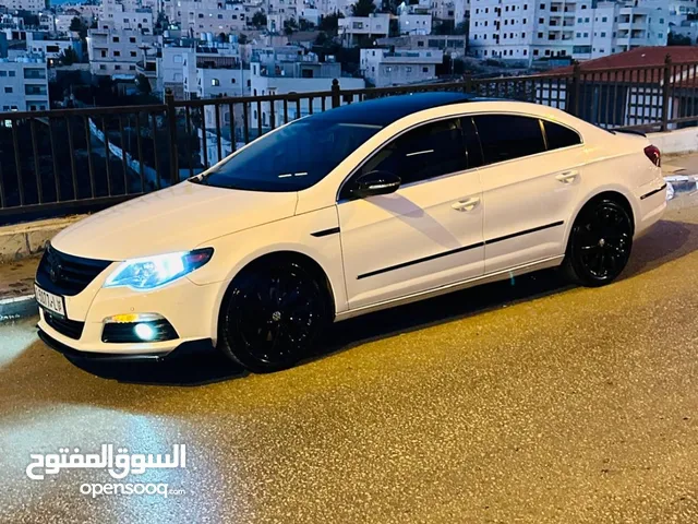 Used Volkswagen Passat in Hebron