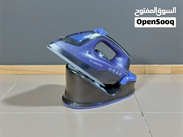 مكواة بخارية للبيع