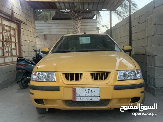 Peugeot 104 2011 in Basra