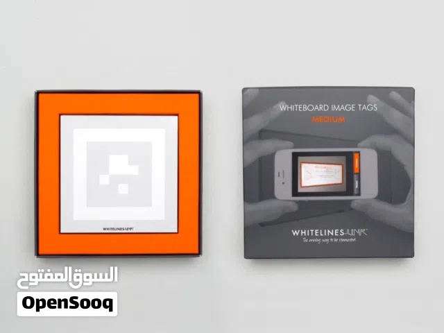 لتصوير الصبوره البيضاء وتحويلها الى pdf