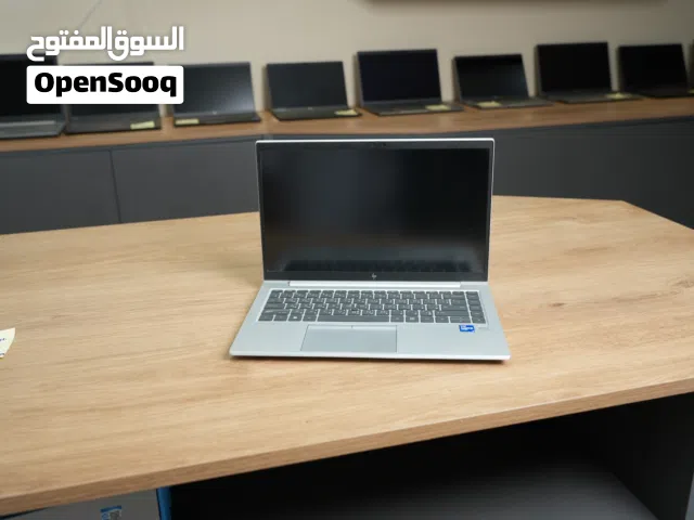 لابتوب ممتاز i7/GB16/SSD256جيل أحد عشر