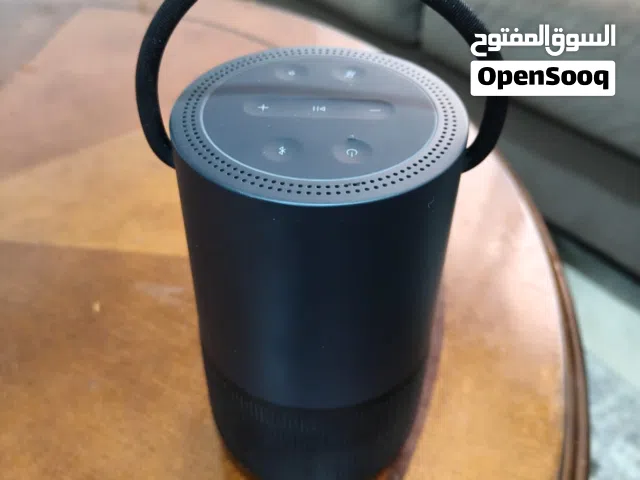 Bose Portable Speaker