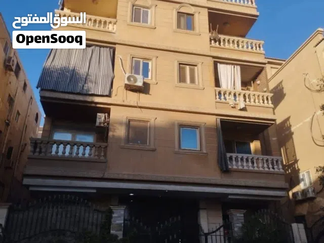 شقه للبيع افضل مكان بزمنت بجاردن معمول بلاط