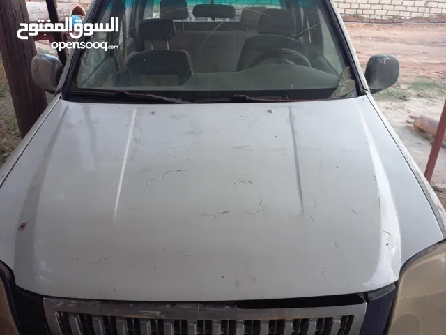 Used Toyota Other in Tripoli