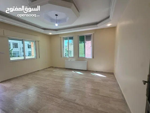 شقة غير مفروشة للايجار في الدوار السابع ( Property 38862 ) سنوي فقط