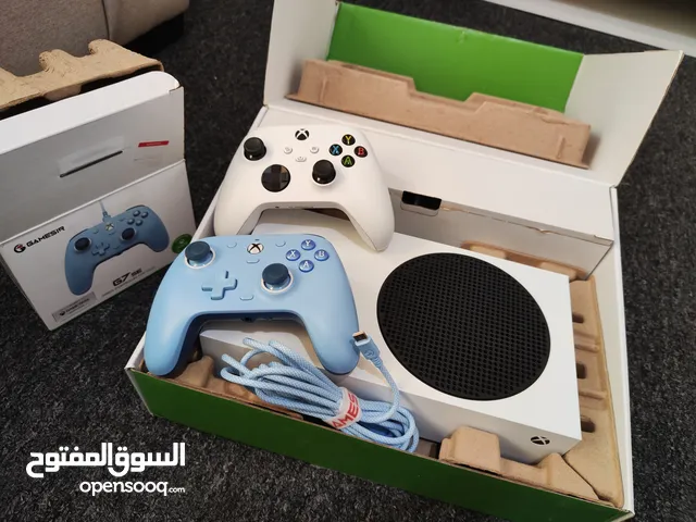 Xbox Series S Xbox for sale in Amman