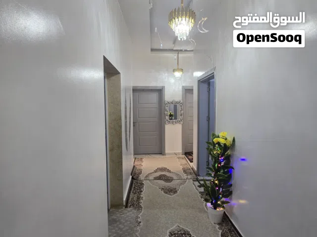 منزل للبيع في خله مثلث بن عون تقاطع اربع شوارع فاطمه الزهراء