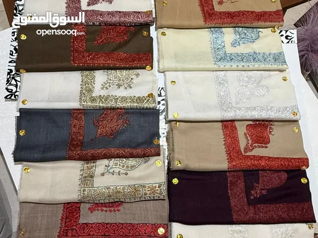 دفعة جديدة لموسم الأعياد مصار سوبر ترمة كشميريه بجودة عاليه ممتازة