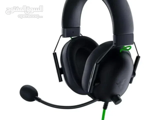 Razer BlackShark V2 X Gaming Headset – Clean & Negotiable!