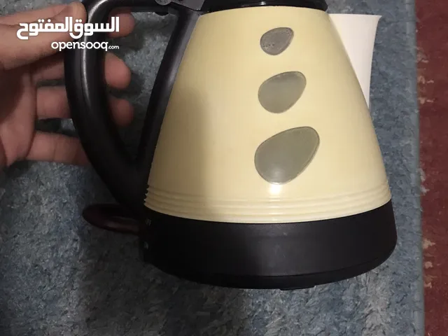  Kettles for sale in Kuwait City
