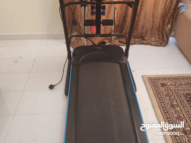 جهاز الركض Treadmill