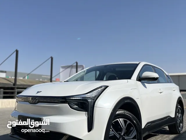Neta U EV 2023 عداد قليل فحص كامل قابل للفحص لدى اوتوسكور Autoscore شاشة كبيرة