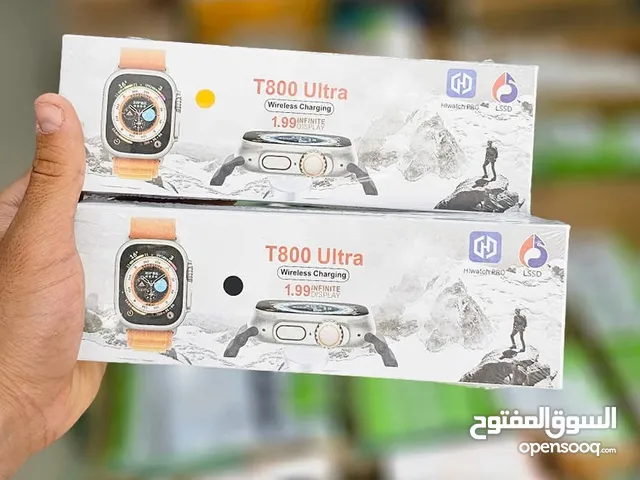 Apple smart watches for Sale in Tripoli