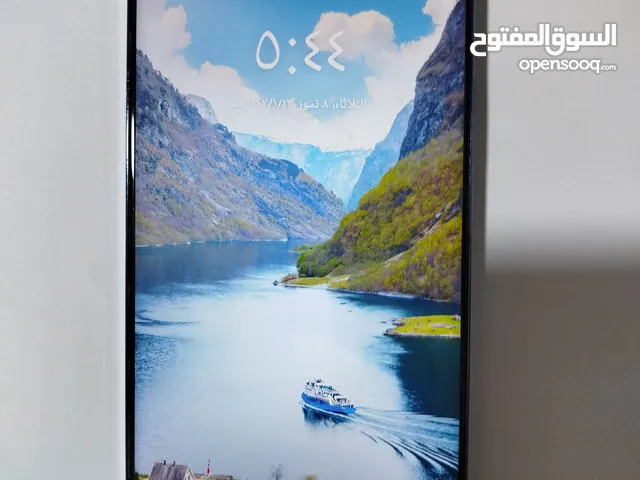 Huawei Nova Y90 6 RAM حالة ممتازة الشاحن الاصلي سريع مساحة 128