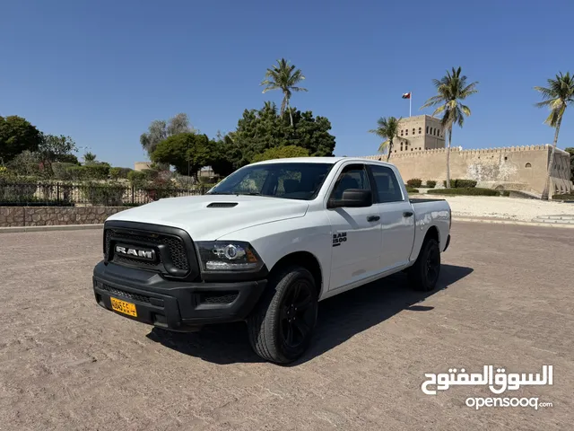 Used Dodge Ram in Al Batinah