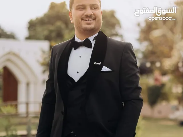 Ahmed El Alfy
