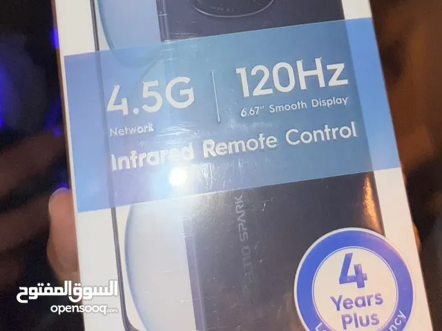 تلفون تكنو 64 جيجا
