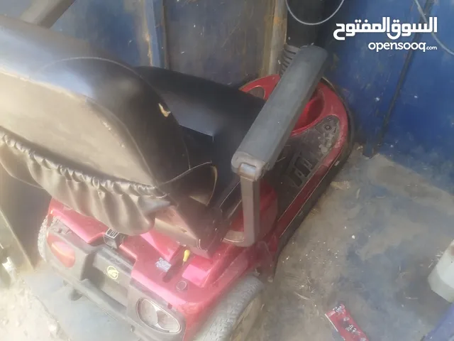 عرباية عجزة كهربائية