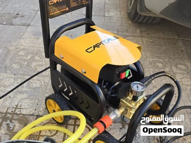 جيتور منزلي 1فاز موديل 2026 بقوة 360 بار مع 4 رواسيييي نظام 4 عجلات معدني جودة عالية مقاوم للصد