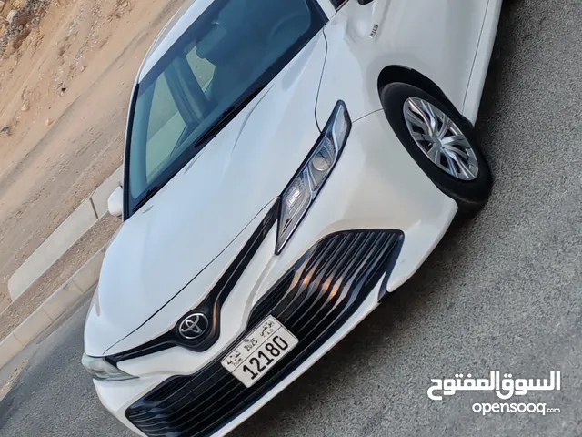 Camry 2018 for sale