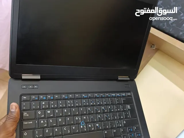 (عروض أمدرمان) Dell core i5 الجيل الرابع