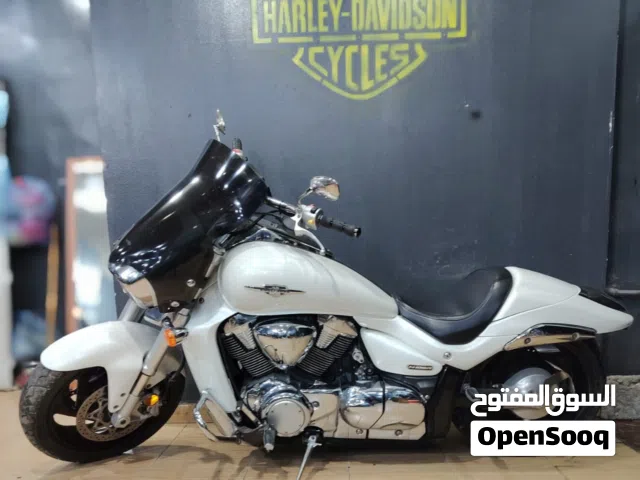 سوزوكي بوليفارد m109r 1800cc