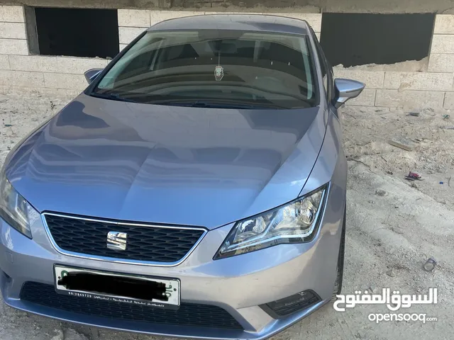 سيات ليون اصل توماتيك