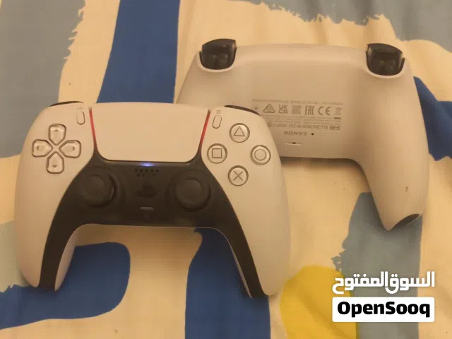 PS5 CONTROLLERS