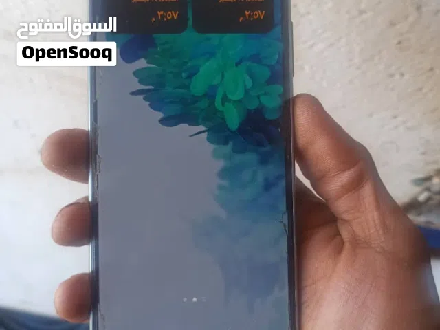 Samsung Galaxy S20 FE 128 GB in Tripoli