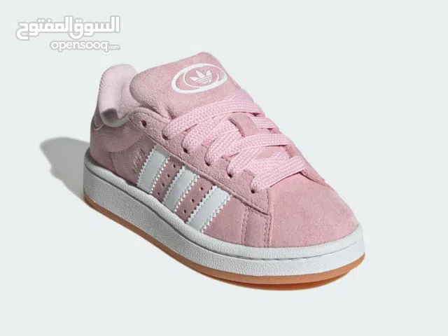 Pink Sport Shoes in Hawally
