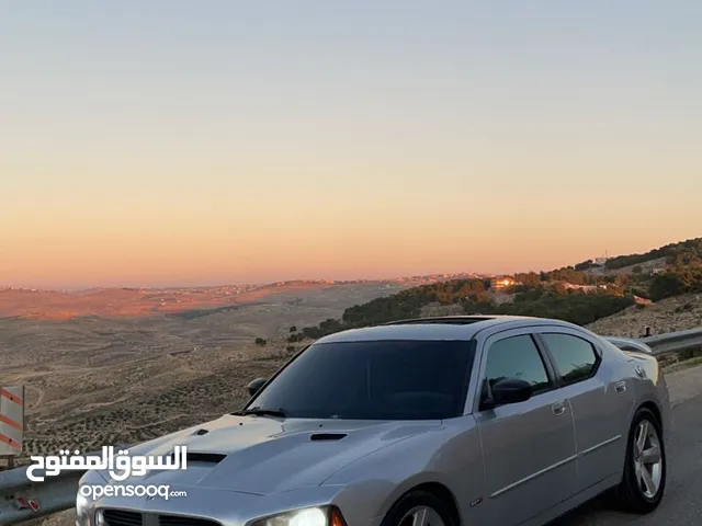 Used Dodge Charger in Madaba