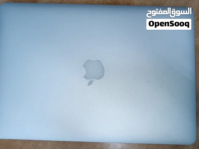 macOS Apple Computers for sale in Al Ain