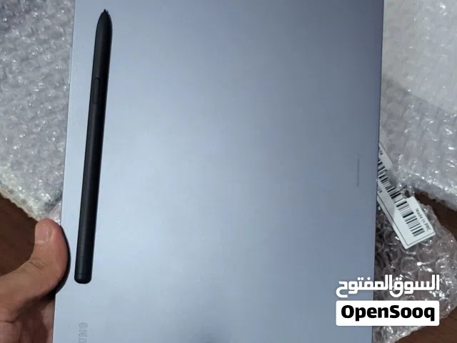 Samsung Galaxy Tab S10 FE احدث تاب يدعم شريحة