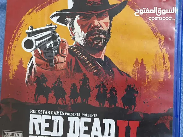 Red dead سيدي رد دد