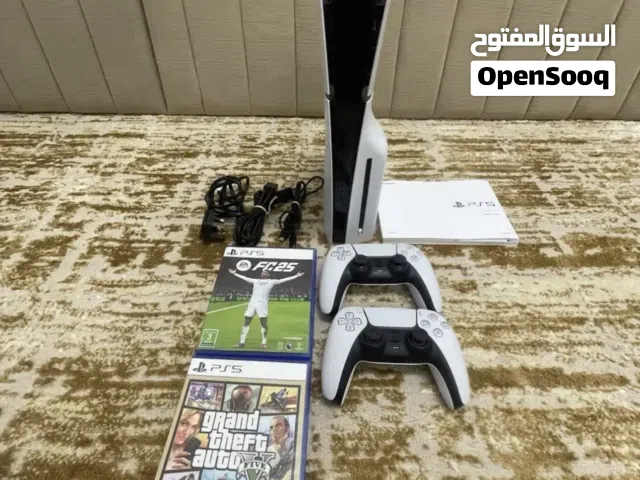 PlayStation 5 PlayStation for sale in Dhofar