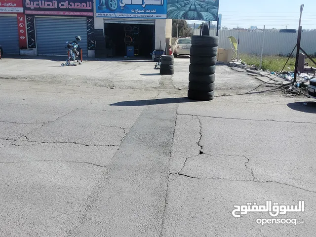 محل كوشوك وبناشر للبيع