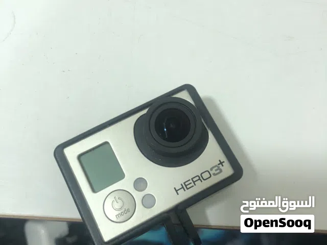 Go pro hero 3+ very excellent condition