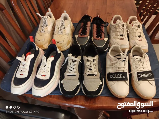 احذيه رجالي ماركة مش تقليد