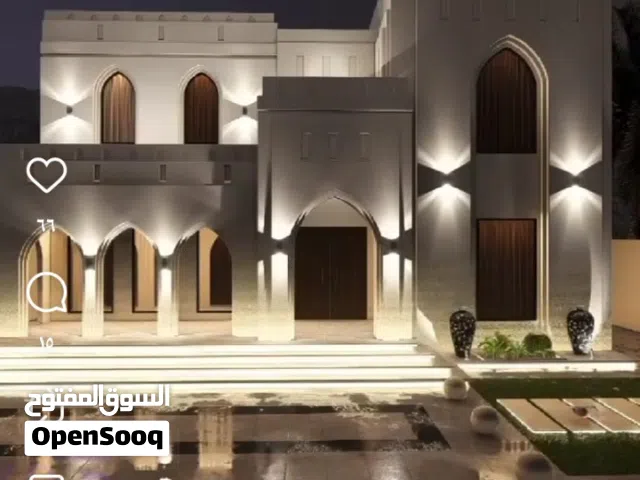 310 m2 More than 6 bedrooms Townhouse for Sale in Al Batinah Sohar