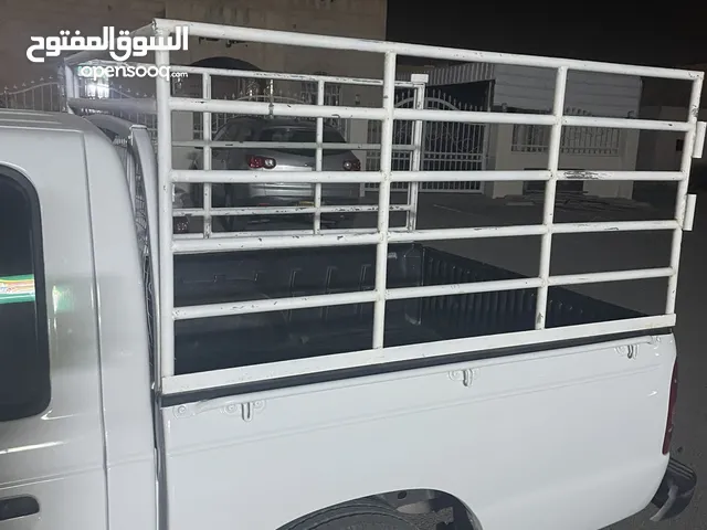 Exterior Parts Body Parts in Al Dhahirah