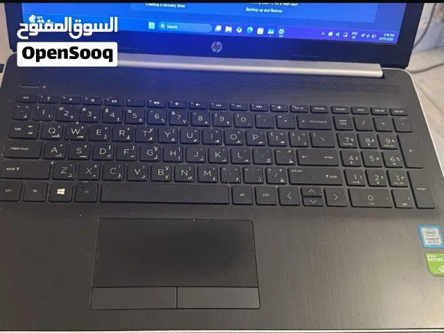 Windows HP for sale  in Amman