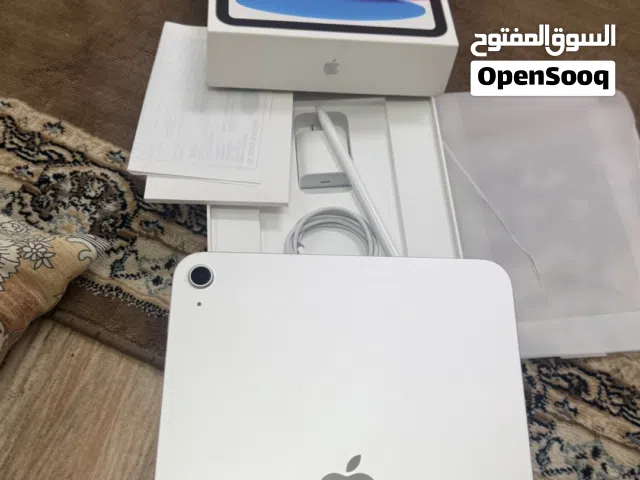 بيع ايباد 11 A16 ارخص