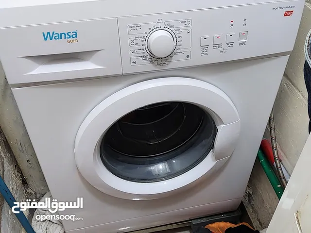 washing machine front load