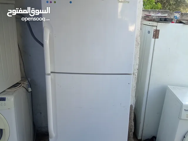 GoldStar Refrigerators in Amman