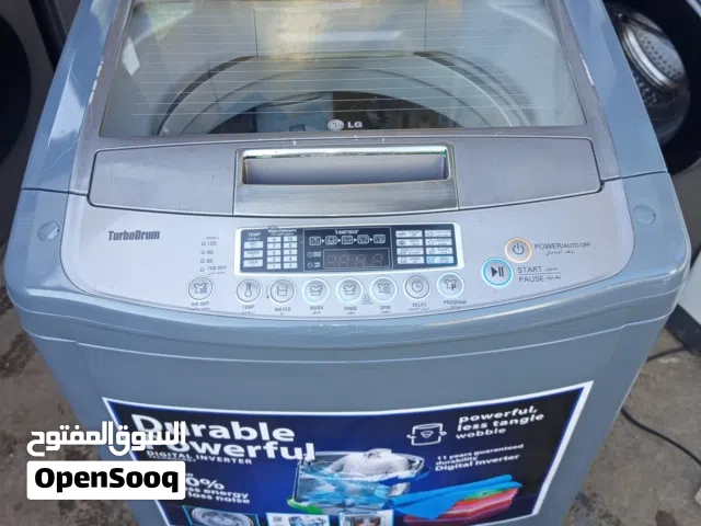 LG 12 kg washing machine