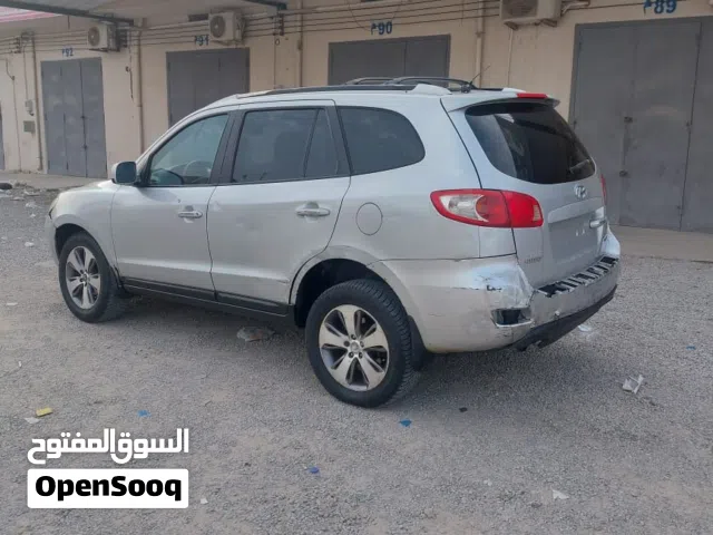 Used Hyundai Santa Fe in Tripoli