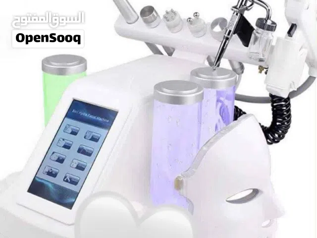 جهاز هيدرافيشيل