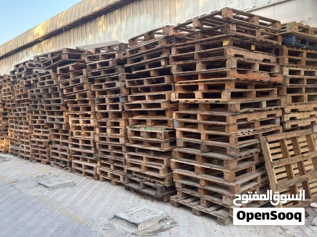 بلتات حطب للبيع – مثالية للتخييم والرحلات البرية