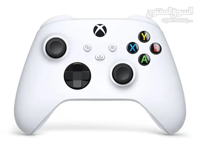 XBOX Wireless Controller Online – Enhanced Precision, Seamless Connect